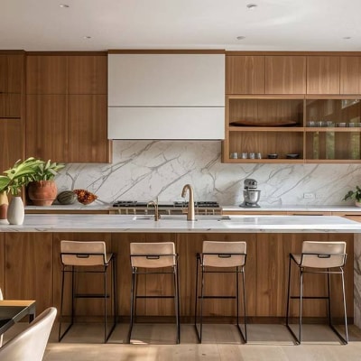 Kitchen Remodeling